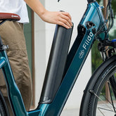 Fiido C11 Pro City Cargo E-bike - PREORDER - ETA 4 WEEKS.